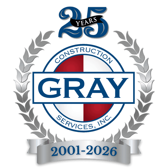 GCSI 25 Years